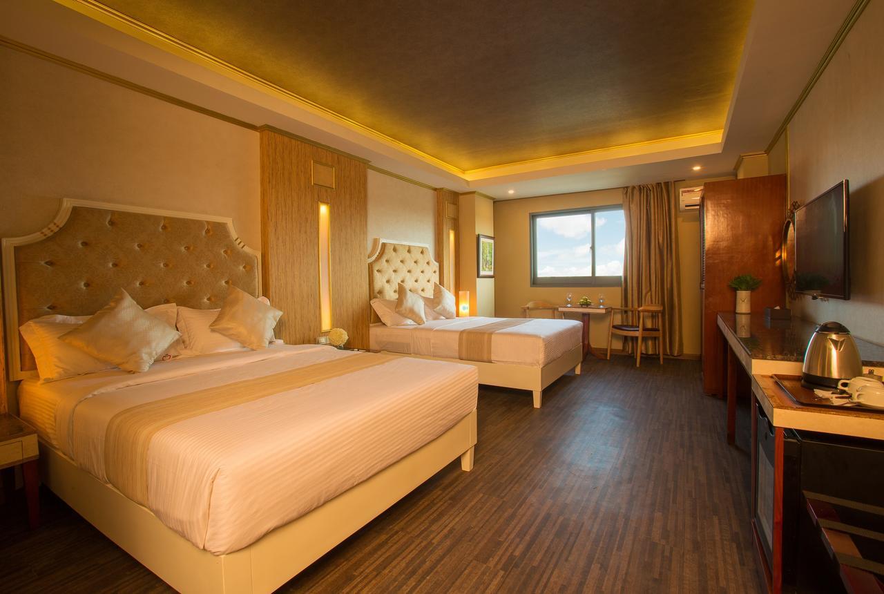 Appleton Boutique Hotel Mactan Cebu Lapu-Lapu City Dış mekan fotoğraf